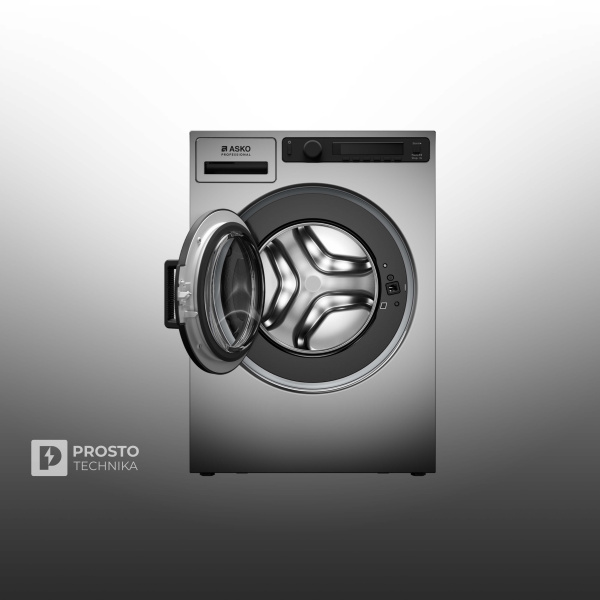 Стиральная машина Asko WMC8944VB.T